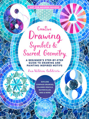 Creative Drawing - ebook